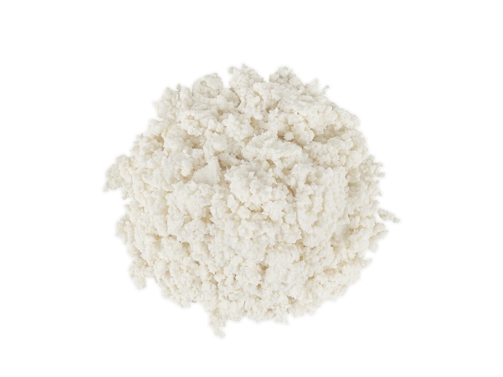 Eko albuminska skuta