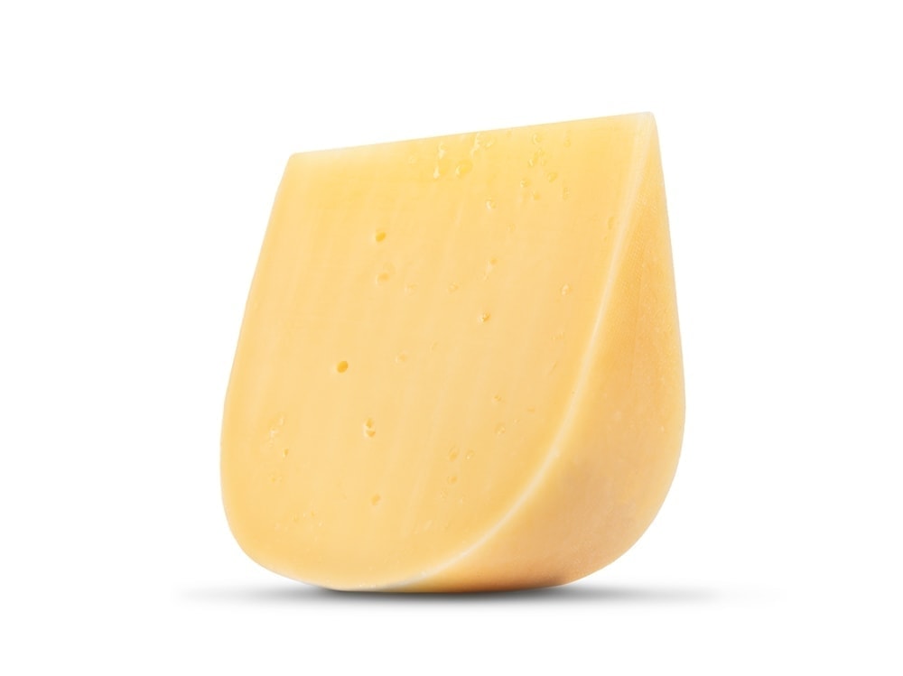 Ekološki sir Dimček