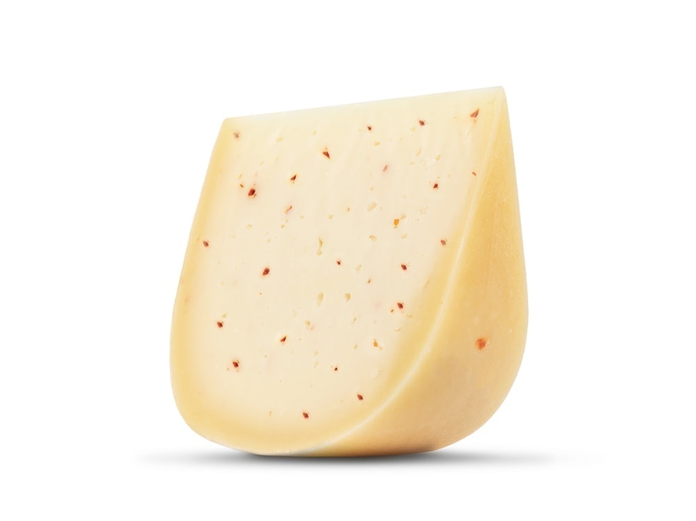 Ekološki sir Čebular