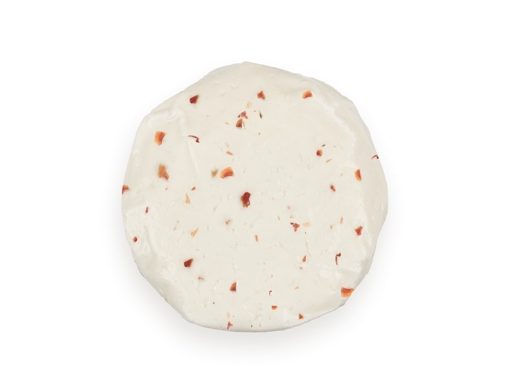 Eko sveži sir Čebular