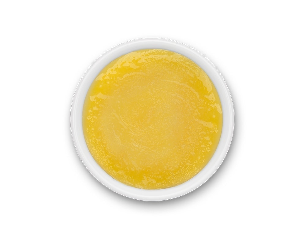 Ekološko domače kuhano (Ghee) maslo