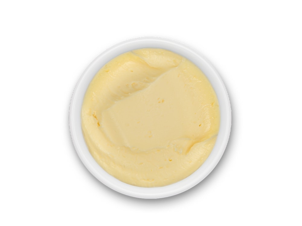 Ekološko domače maslo