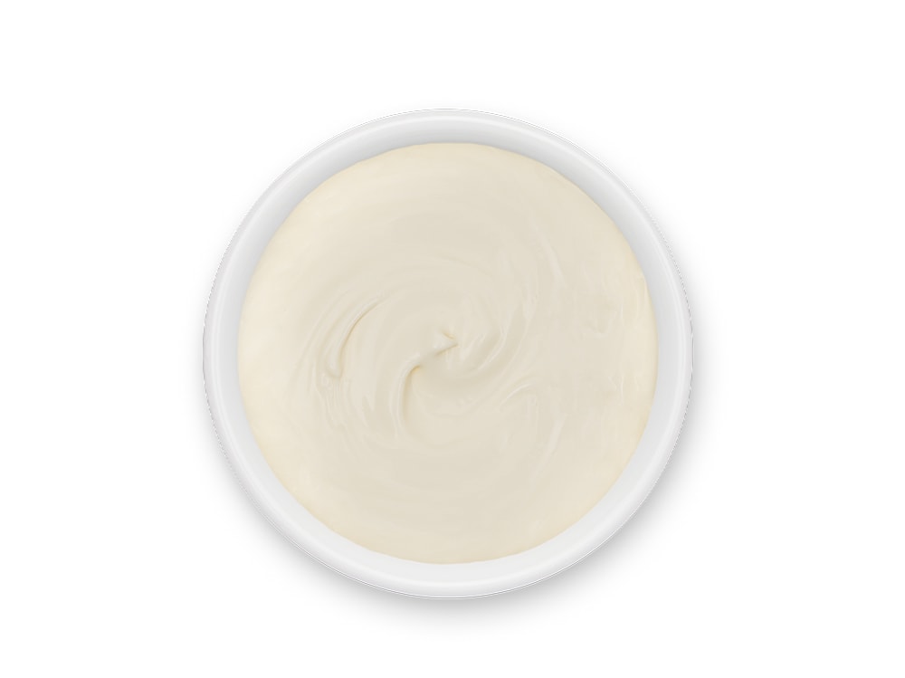 Ekološka kisla smetana